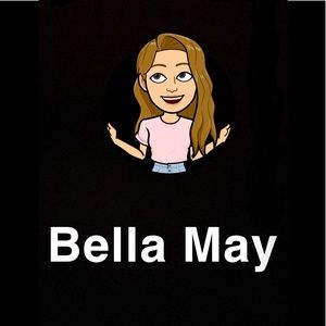 Meet your Posher, Bella